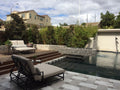 MSI - RockMount™ Stacked Stone Panels - Silver Travertine - 6" x 24"