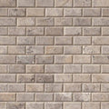 MSI - Subway Tile - Silver Travertine - 2" x 4"
