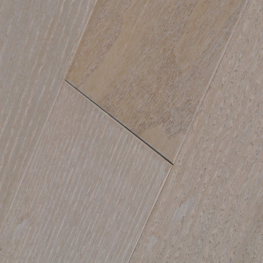 Simba - Engineered Hardwood Collection - Silver Powder