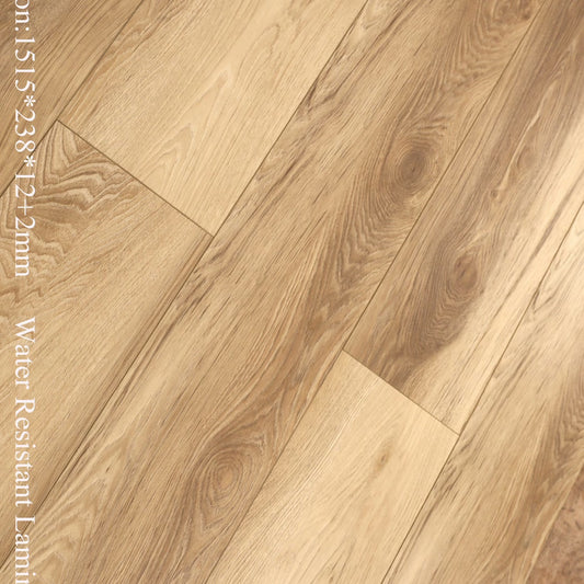 Simba - Waterproof II Laminate Collection - Cariboo