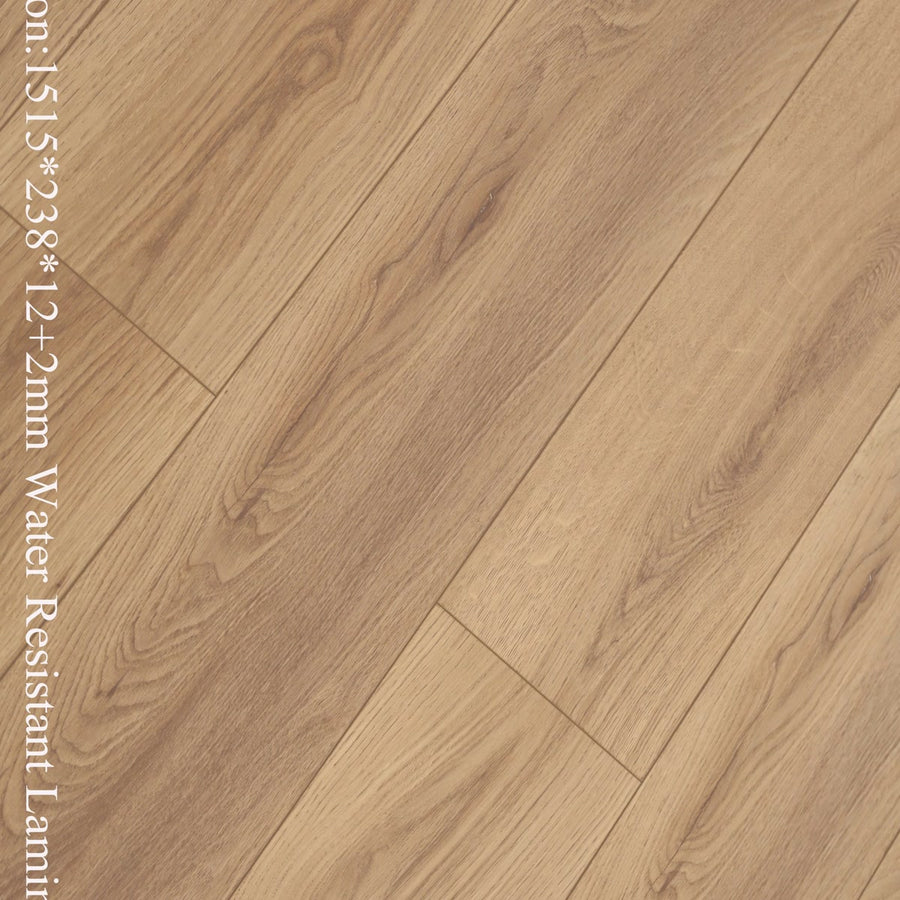 Simba - Waterproof II Laminate Collection - Harrison
