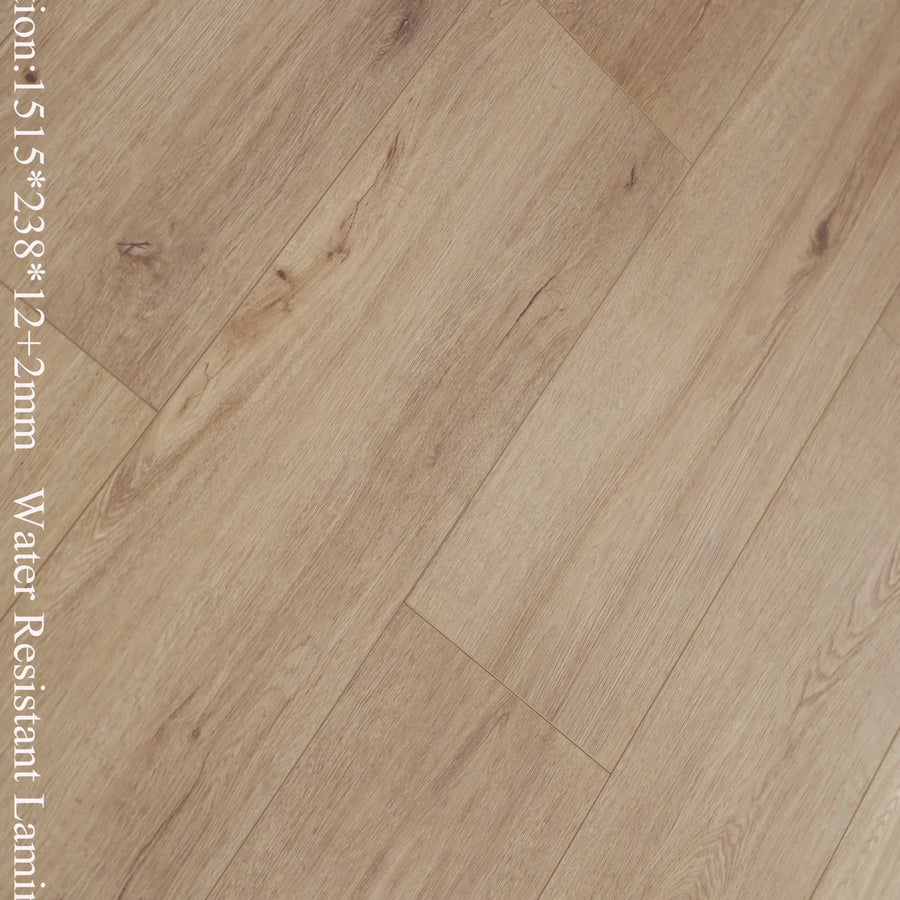 Simba - Waterproof II Laminate Collection - Penticton