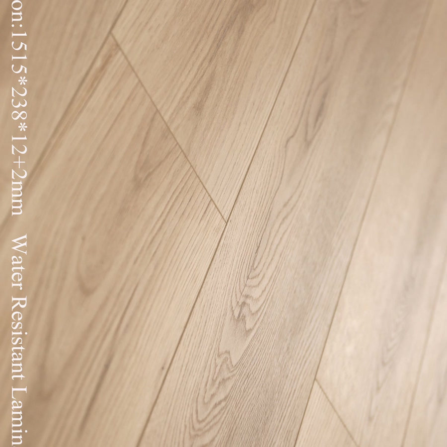 Simba - Waterproof II Laminate Collection - Vernon