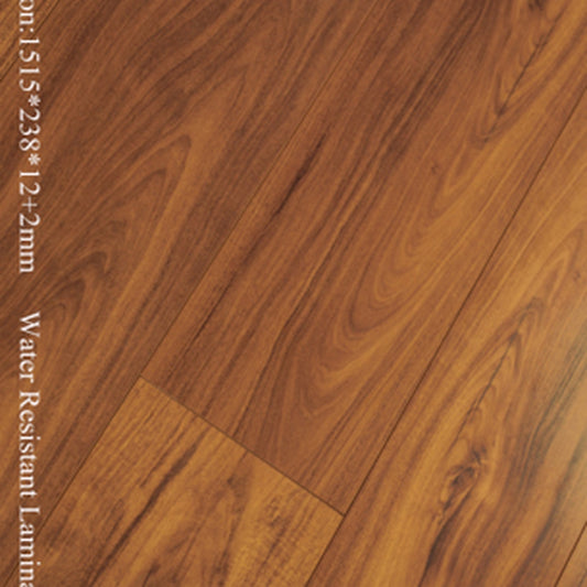 Simba Waterproof II Laminate Sicamous