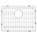 MSI - Stainless Steel Sinks - Grid for Single Bowl Handcrafted 2318 - 16G