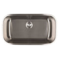 MSI - Stainless Steel Sinks - Single Bowl Sink 3218 - 18G