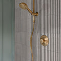 MSI - SINFONIA PIANO CENIZA - Tile - 4.5" x 9"