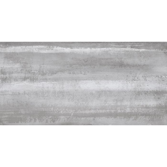 OLYMPIA TILE + STONE - Overlay Series - Porcelain Tile - Smoke - 12" x 24"