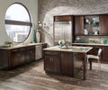 MSI - PALMETTO SMOKE - Tile - 6" x 36"