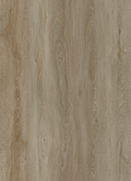 Caledon Artimis Smoky Timber plank close-up showing wood grain