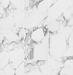 MSI - Pietra Statuario 12X24 Matte - Tile - 12" x 24"