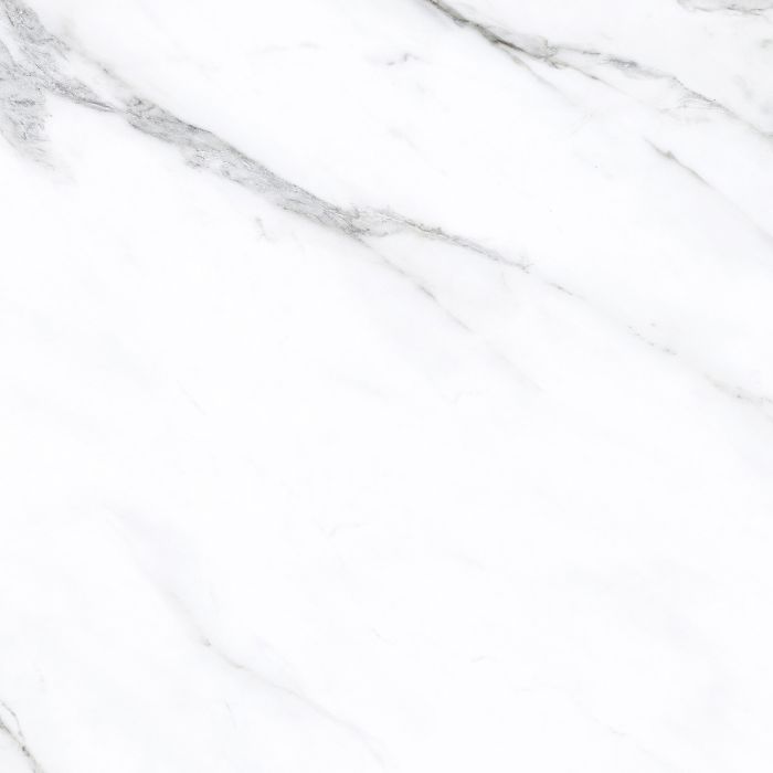 OLYMPIA TILE + STONE - Prestigio Series - Porcelain Tile - Statuario - 30" x 30"