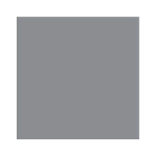 OLYMPIA TILE + STONE - 3D - Glazed Wall Tile - D Sterling Grey - 4" x 24"