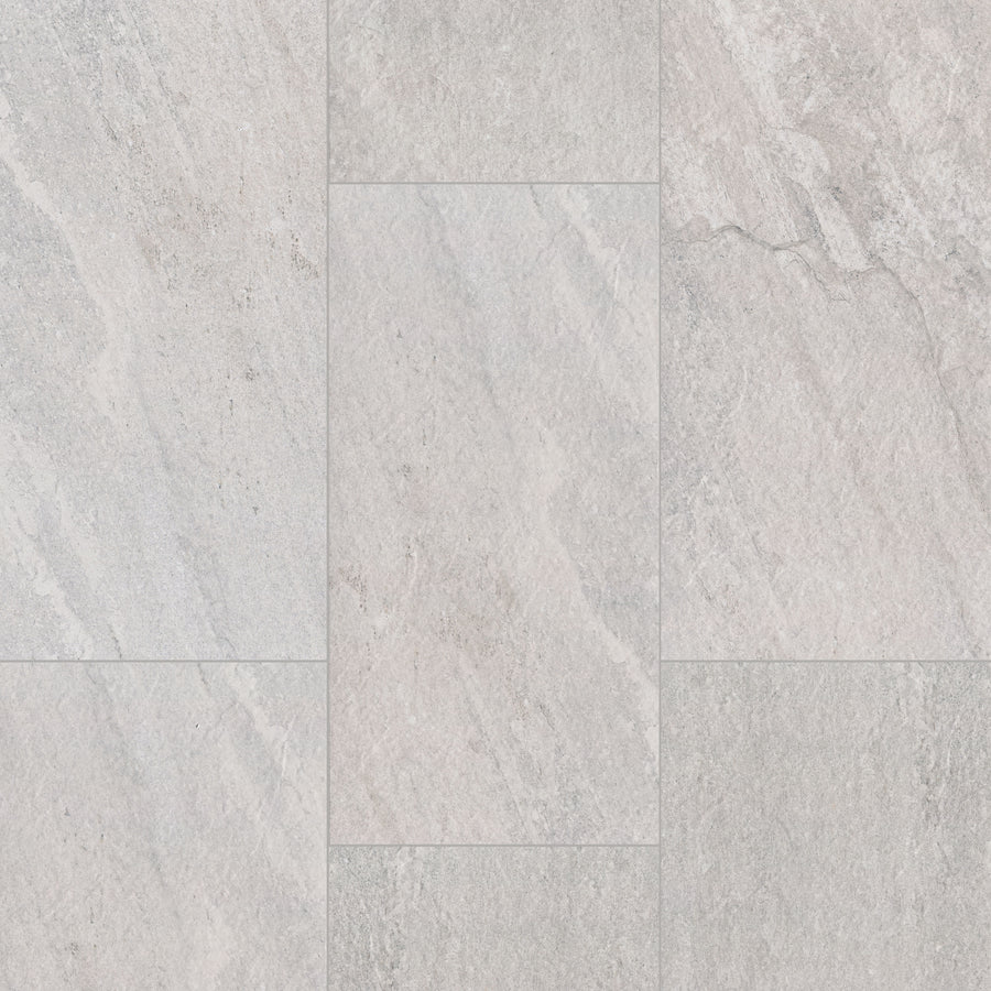 MSI - TRAKTION STOWE SILVER DUNE  MATTE - Tile - 15" x 30"