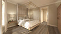 MSI - Studio Malden - Luxury Vinyl Plank - 9” x 48”