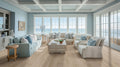 MSI - Studio Tifton - Luxury Vinyl Plank - 9” x 48”