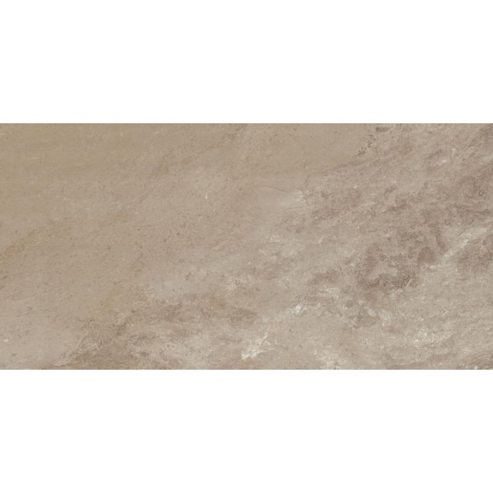 OLYMPIA TILE + STONE - Eterna Series - Porcelain Tile - Taupe - 24" x 48