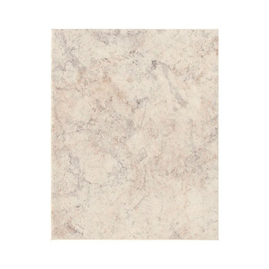 OLYMPIA TILE + STONE - La Series - Glazed Wall Tile - Riserva Taupe - 8" x 10"
