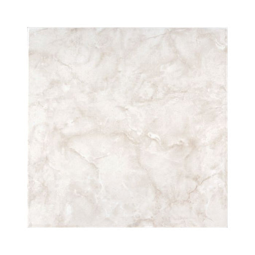 OLYMPIA TILE + STONE - New Albion Series - Ceramic Tile - Taupe - 13" x 13"