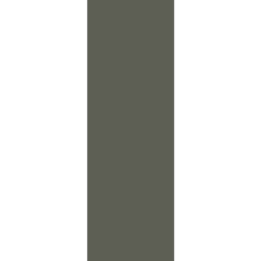 OLYMPIA TILE + STONE - Eclettica Series - Glazed Wall Tile - Taupe - 16" x 48"