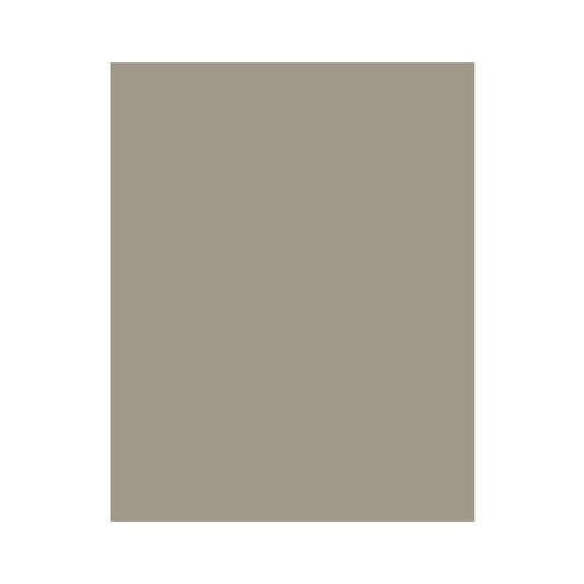 OLYMPIA TILE + STONE - Uniwall & Weave Series - Glazed Wall Tile - Taupe - 8" x 10"