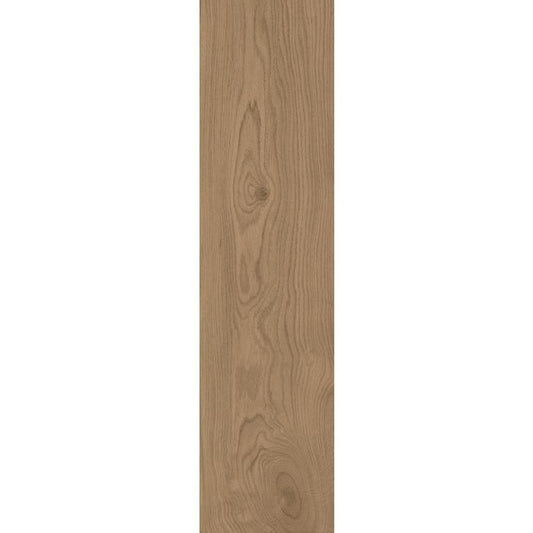 OLYMPIA TILE + STONE - Would Series - Porcelain Tile - Tamarind - 9" x 36"
