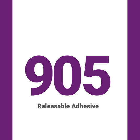 Tarkett - 905 Releasable Adhesive - 15.14 L (4 US gal)