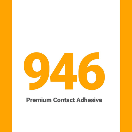 Tarkett - 946 Premium Contact Adhesive - 946 mL (1 US qt)
