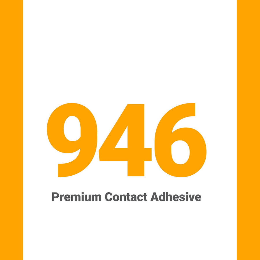 Tarkett - 946 Premium Contact Adhesive - 946 mL (1 US qt)