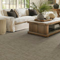 Tarkett Crosswalk II Traverse room scene