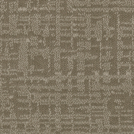 Tarkett Crosswalk II Tour carpet swatch