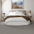 Tarkett Hidden Gem Smokey Quartz room scene