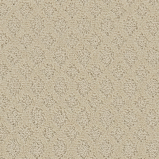 Tarkett Mont Blanc II Bustling carpet swatch