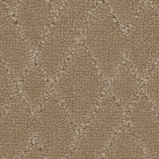 Tarkett Windham Nature carpet swatch
