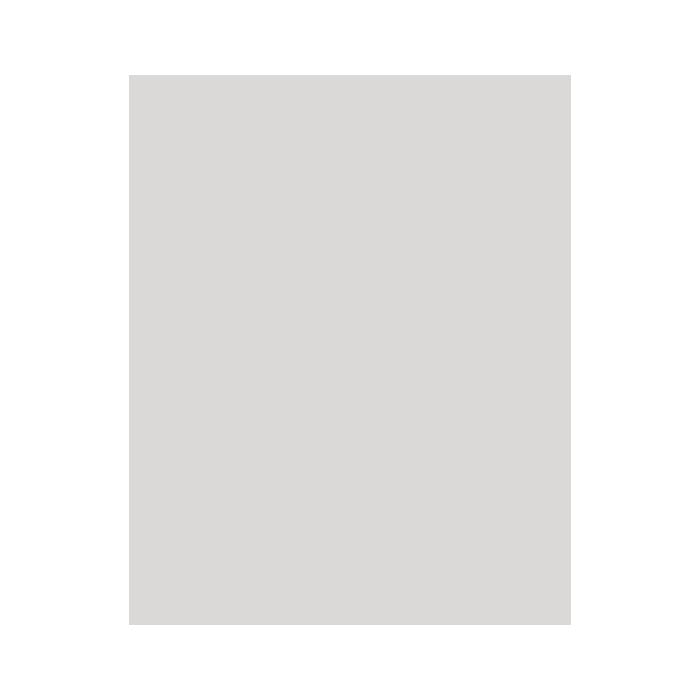 OLYMPIA TILE + STONE -  Uniwall & Weave Series - Glazed Wall Tile - Tender Grey - 8" x 10"