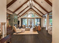 MSI Surfaces - W Luxury Genuine Hardwood - McCarran® Collection - Thornburg