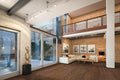 MSI Surfaces - W Luxury Genuine Hardwood - McCarran® Collection - Thornburg