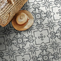 MSI - TRASTEVERE  MATTE - Tile - 8" x 8"