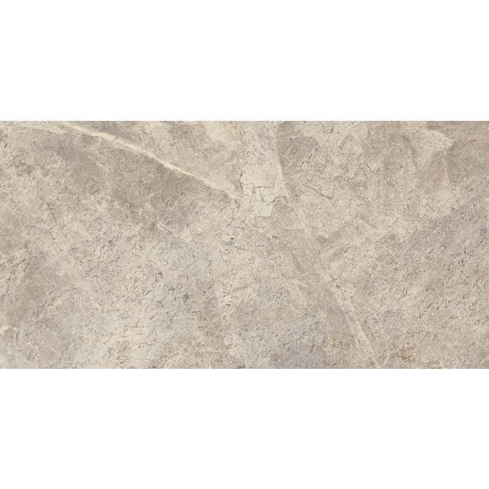 OLYMPIA TILE + STONE - Everlast Series - Porcelain Tile - Tundra - 24" x 48"