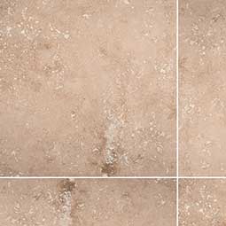 MSI - Travertine Tile - Tuscany Classic - Dual Finish - 12" x 12"