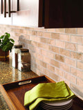 MSI - Tuscany Ivory Subway Tile - 2" x 4"
