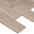 MSI - Tuscany Ivory Subway Tile - 2" x 4"