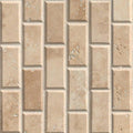MSI - Subway Tile - Tuscany Ivory - 2" x 4"