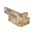 MSI - RockMount™ Stacked Stone Panels - Tuscany Scabas - 6" x 24"