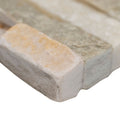 MSI - RockMount™ Stacked Stone Panels - Tuscany Scabas - 6" x 24"