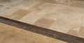 MSI - Travertine Tile - Tuscany Walnut