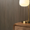 MSI - URBANSLAT FLUT UMBER - Tile - 16" x 48"