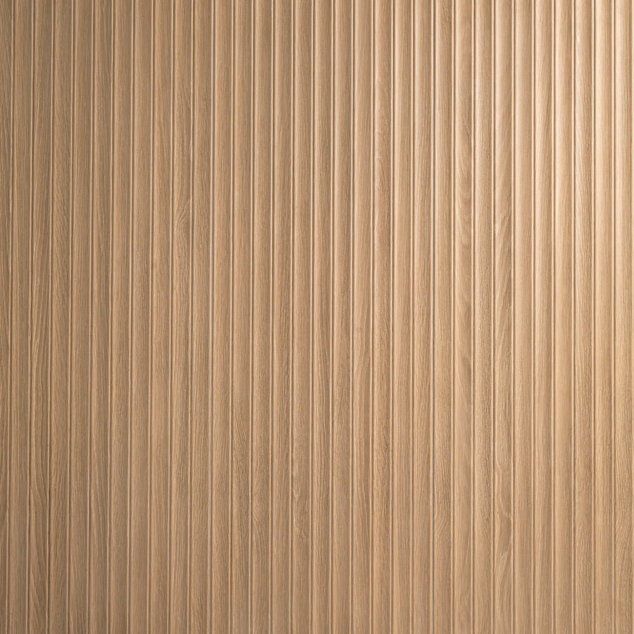 MSI - URBANSLAT FLUTE TIMBER - Tile - 16" x 48"