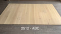 Valencia Vertex Signature Engineered Oak – Coral (ABC Grade) – open-box photo