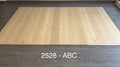Valencia Value Engineered Oak – Nova (ABC Grade) – open-box photo